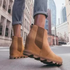 Best 25+ Deals for Sorel Wedge Boots 